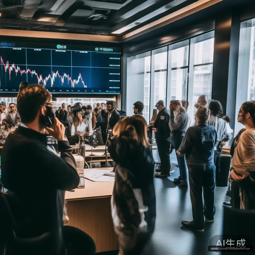 赌网平台推荐 - 美东时间5月15日最新报道：特斯拉股价暴跌超14%引发市场震 配图1