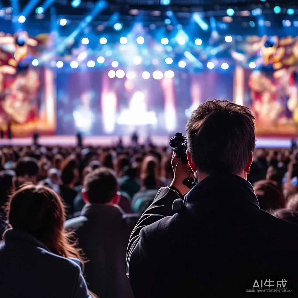 赌网平台推荐 - 北京冬奥会闭幕式上张艺谋团队再创视觉盛宴，全球网友热议 配图1