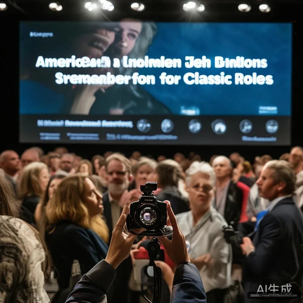 赌网平台推荐 - 美国演员约翰·古德曼因心脏骤停去世，生前主演多部经典作品 配图1